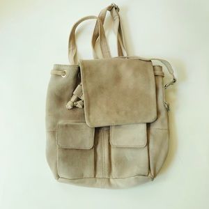 Urban Outfitters back pack/ hand bag